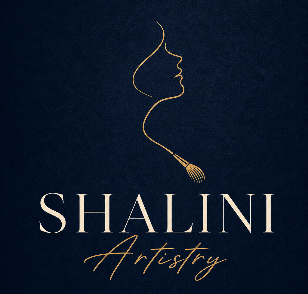 Shalini-Artistry-Logo
